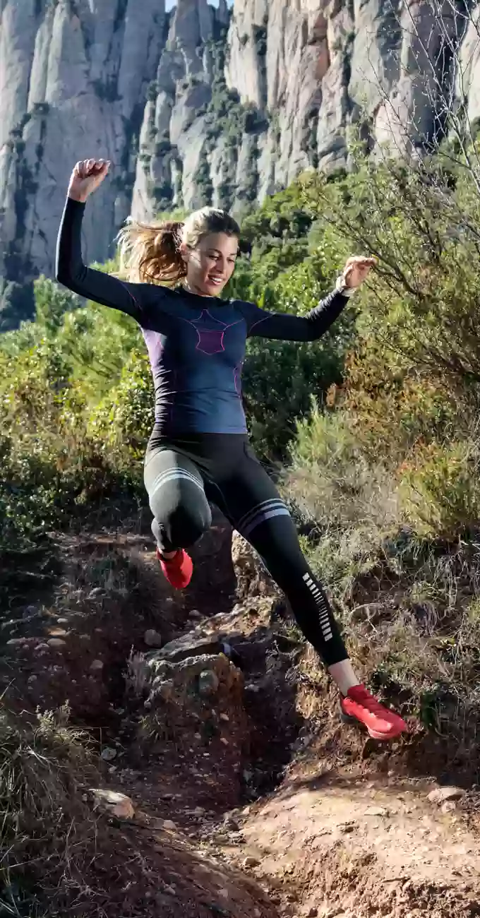 Activité Running